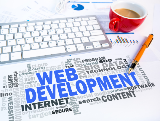 Web Development